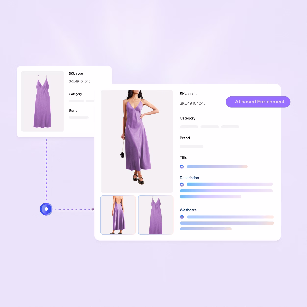 Syndicate and distribute everywhere