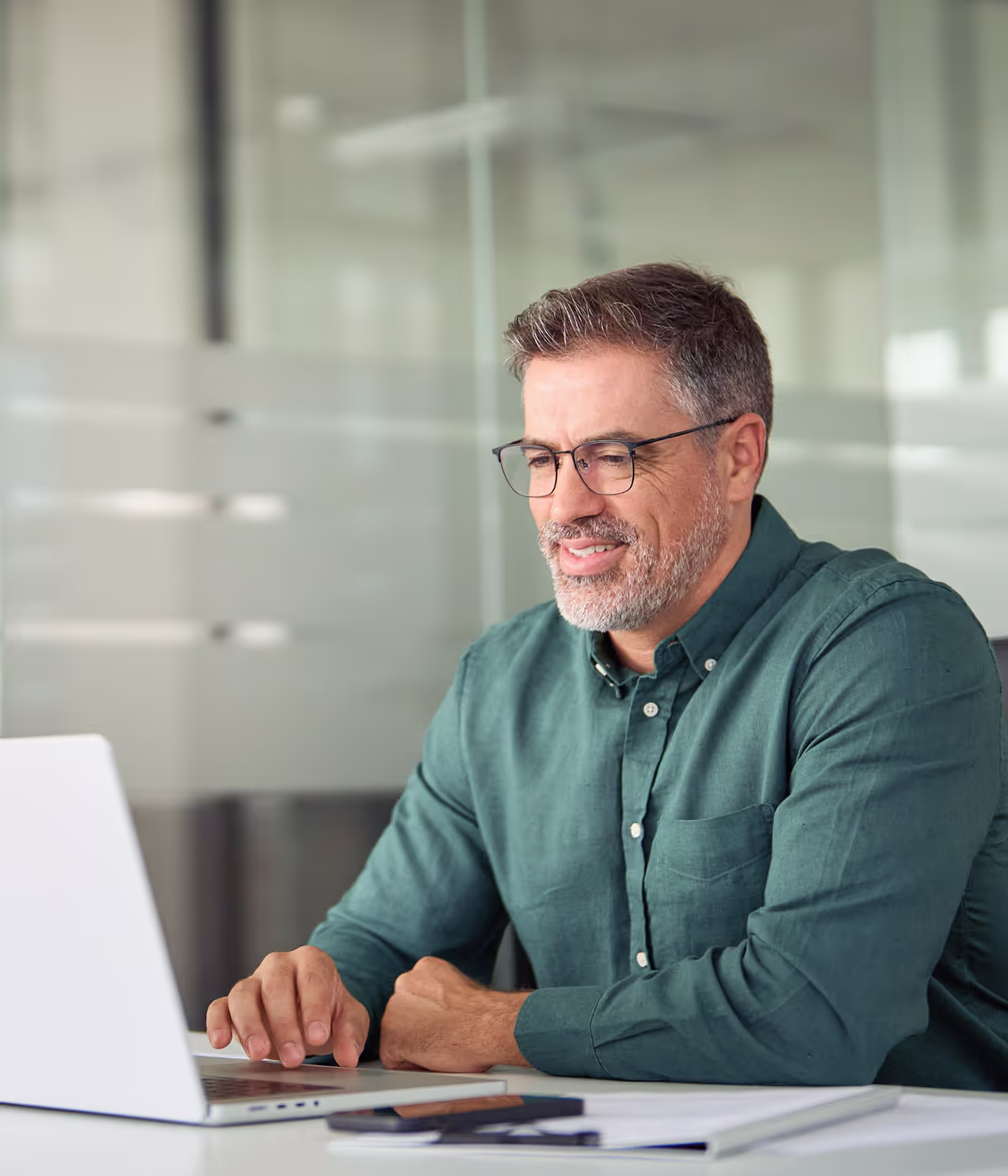 Chief Digital Transformation Officer (CDTO)