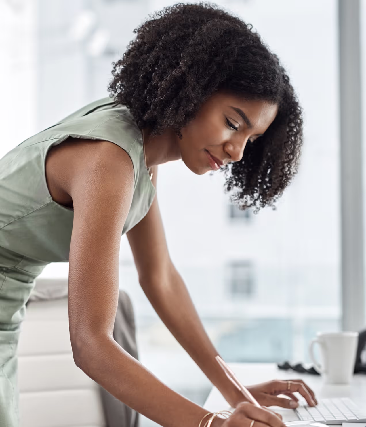 Chief Procurement Officer (CPO)