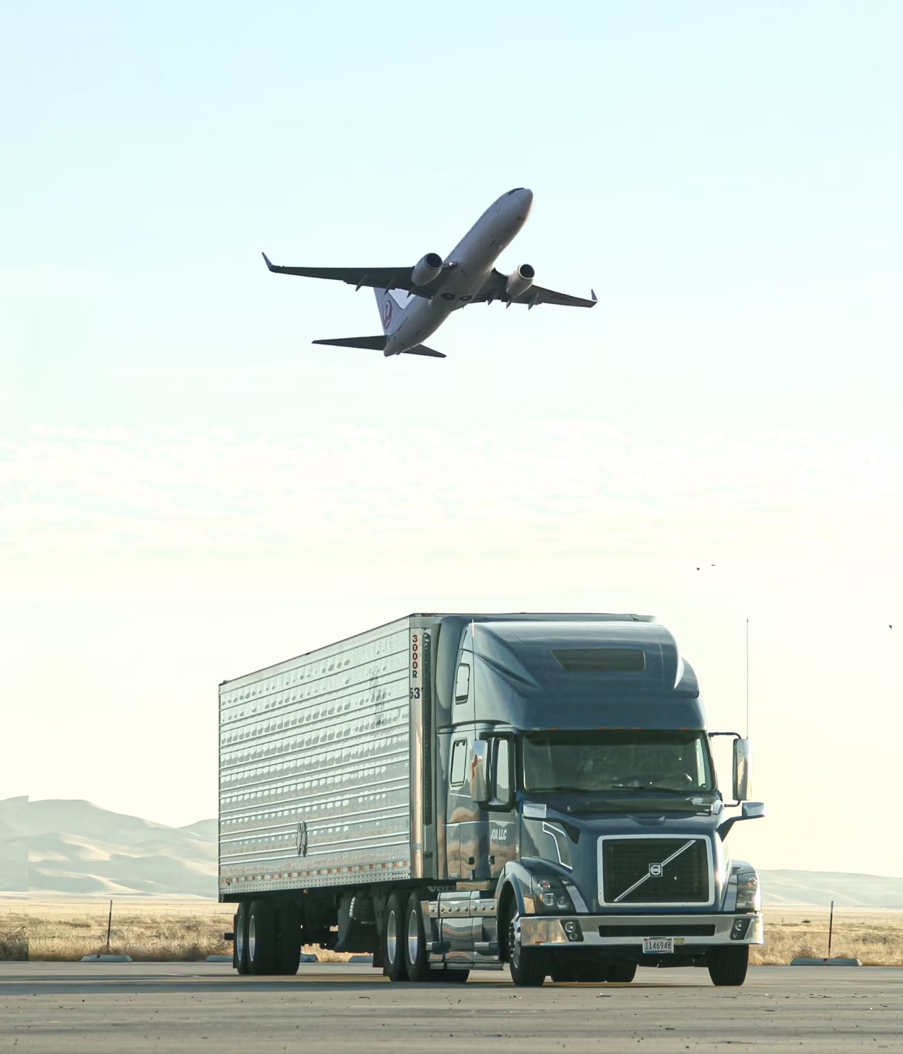 Give customers the luxury of choice