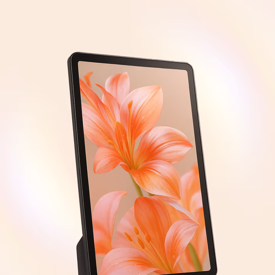 Full HD options for crystal-clear visuals