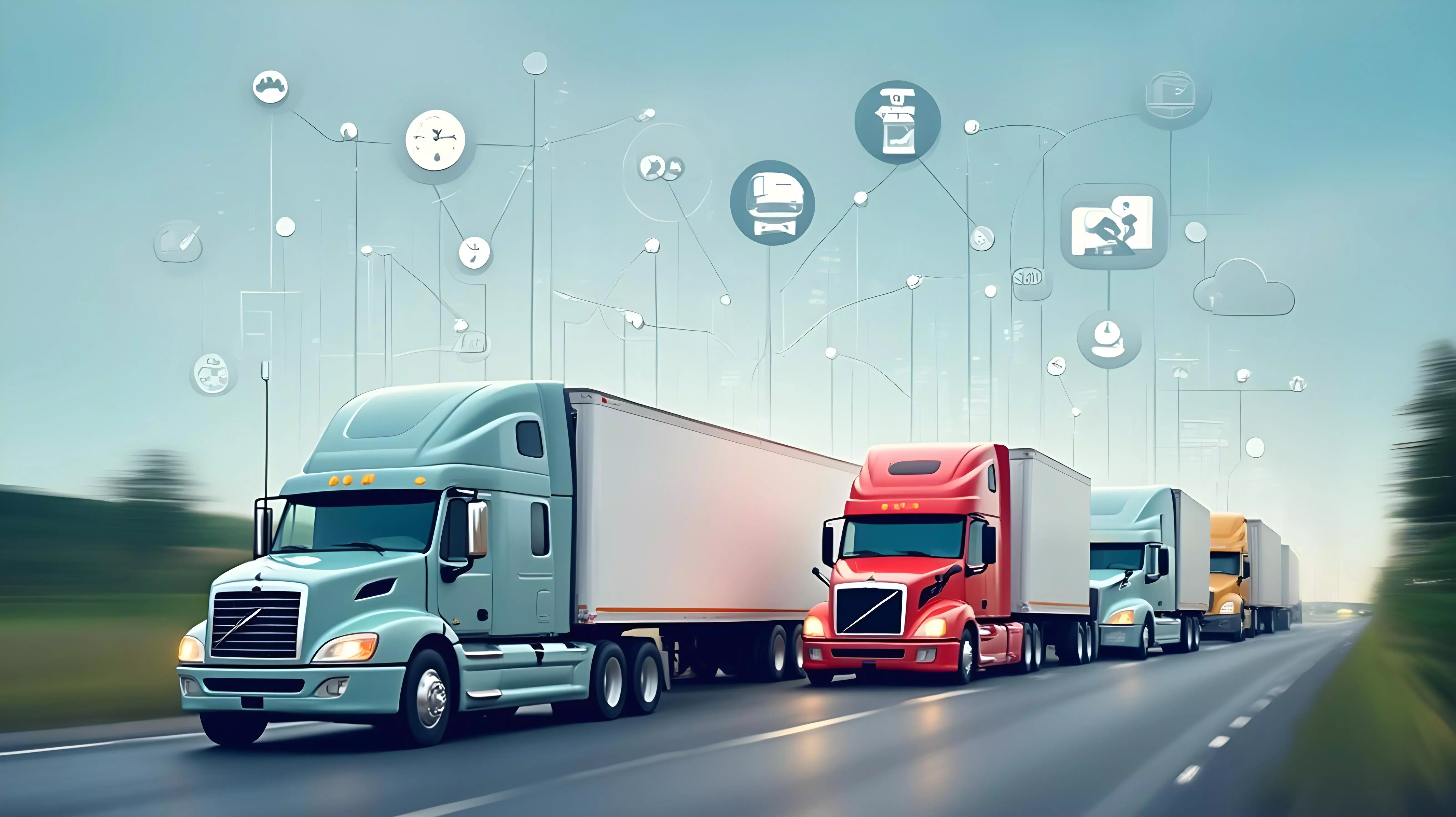 What is a fleet management company? Benefits & services 