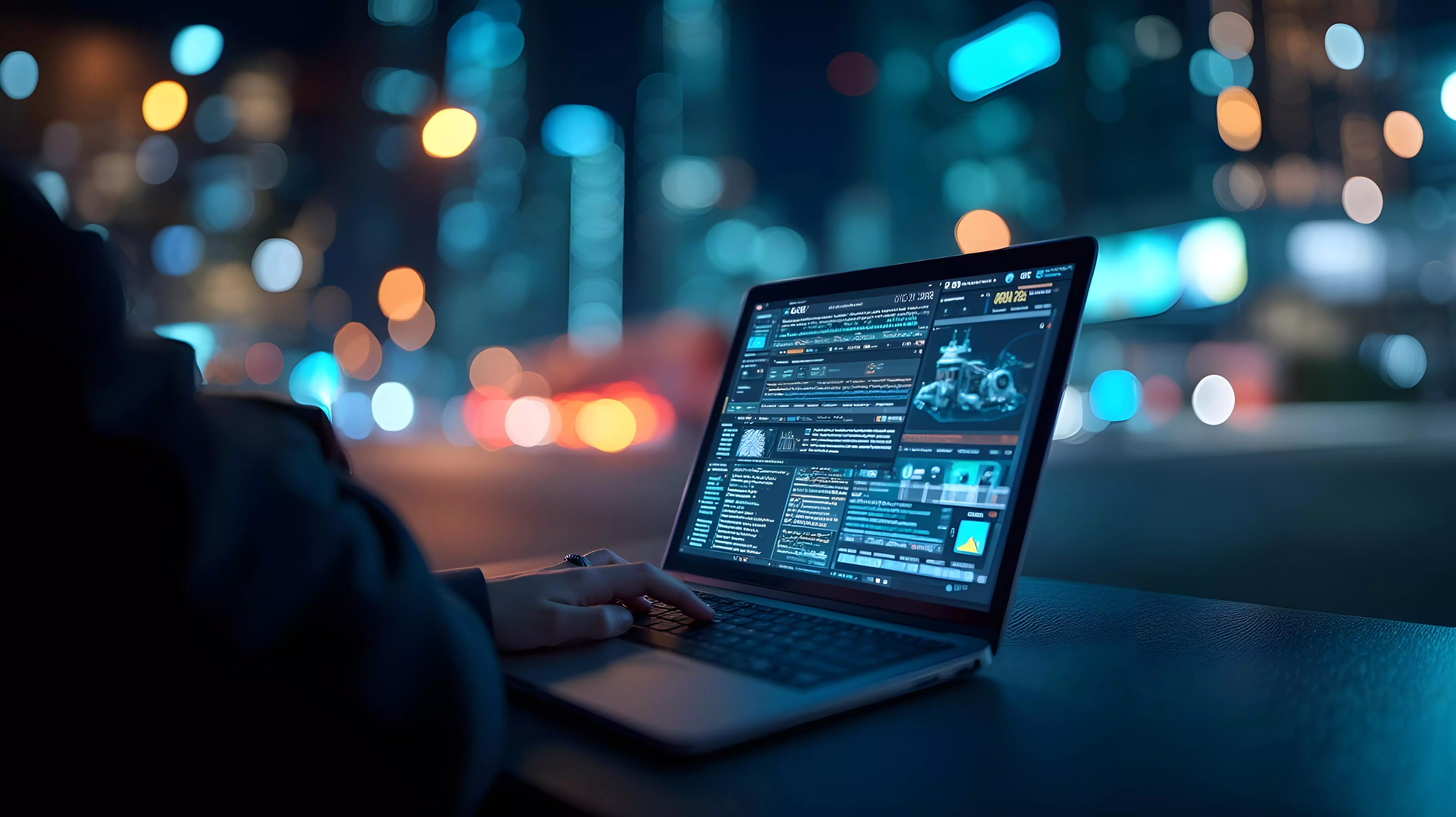 What is advanced fleet management? Benefits & future trends