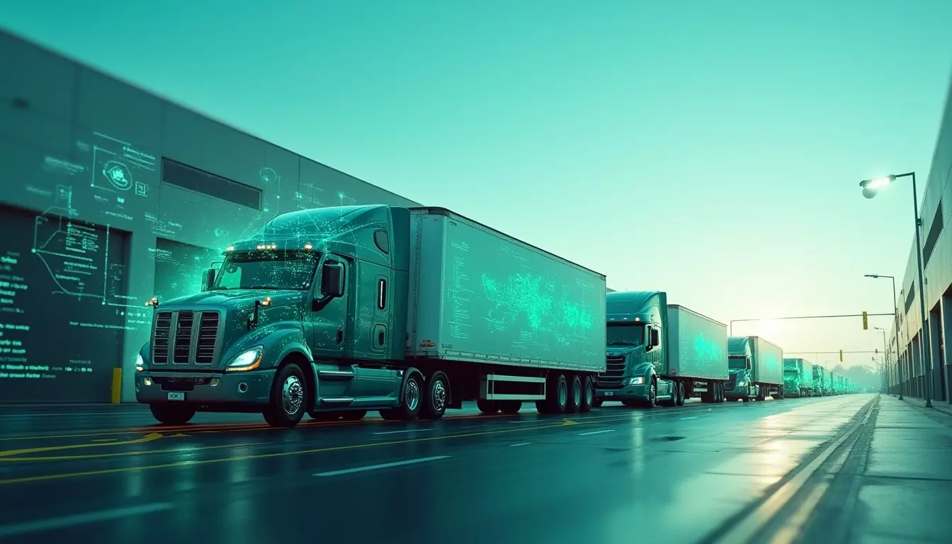Fleet management for autonomous vehicles: Trends and outlook