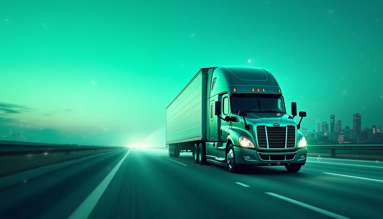 45+ fleet management statistics & trends for 2025